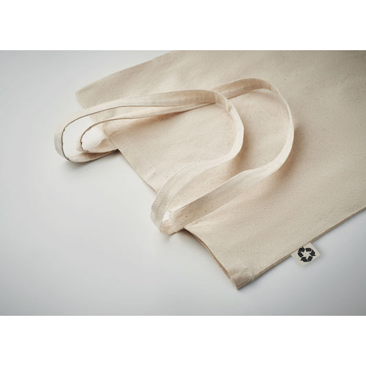 ZOCO - Borsa shopping in cotone riciclato