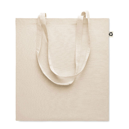 ZOCO - Borsa shopping in cotone riciclato