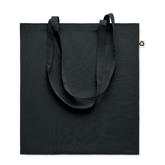 ZOCO COLOR - Borsa shopping in cotone riciclato