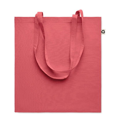 ZOCO COLOR - Bossa de compres de cotó reciclat