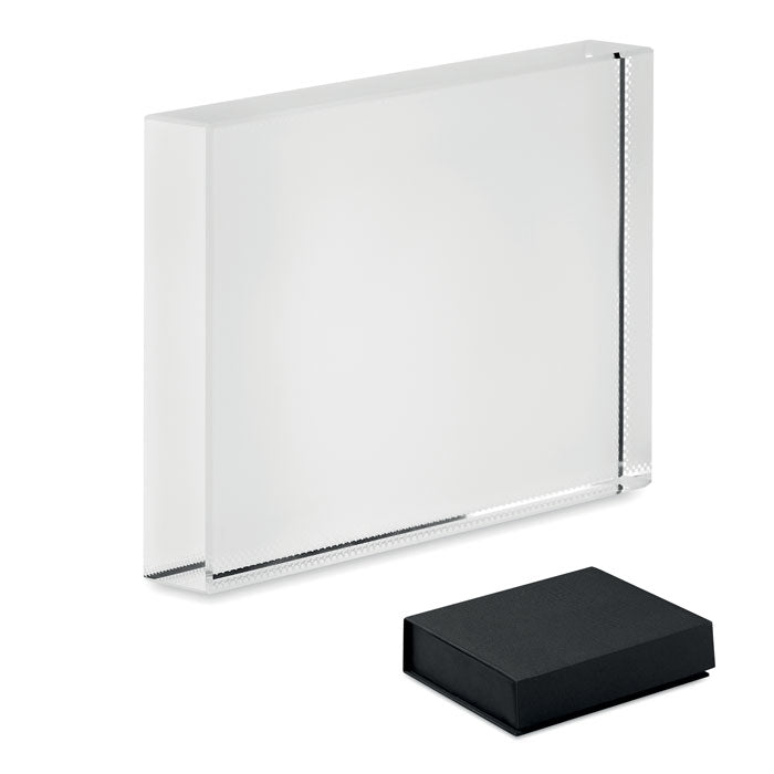 BLO - Premio Cristal