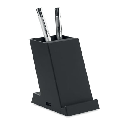 BLOCK - Wireless charger ABS 15W