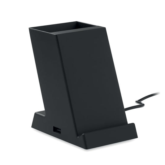 BLOC - Carregador sense fil ABS 15W
