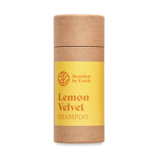 GRACE - Vegan Unisex shampoo