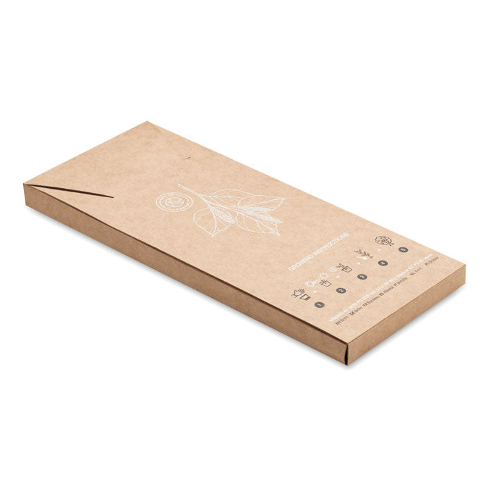 GROUW STAND - Supporto per telefono in legno di betulla