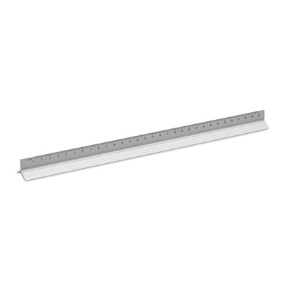 TRIA - Règle 30cm en aluminium