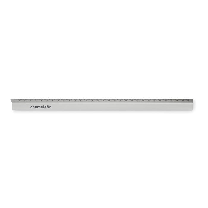 TRIA - Règle 30cm en aluminium