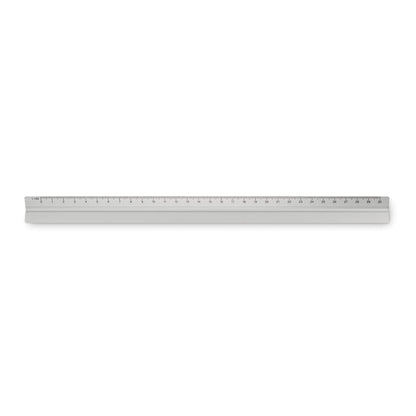 TRIA - Règle 30cm en aluminium