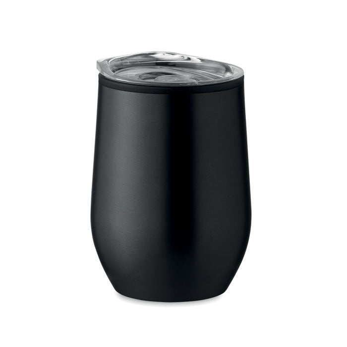 CHIN CHAN – Doppelwandiger Reisebecher 350 ml