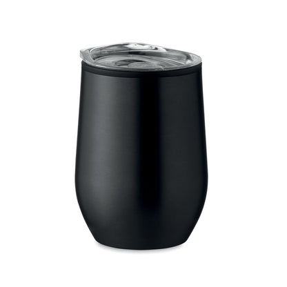 CHIN CHAN – Doppelwandiger Reisebecher 350 ml