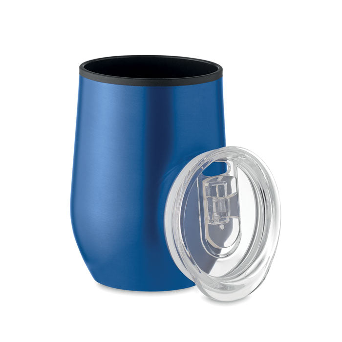 CHIN CHAN – Doppelwandiger Reisebecher 350 ml