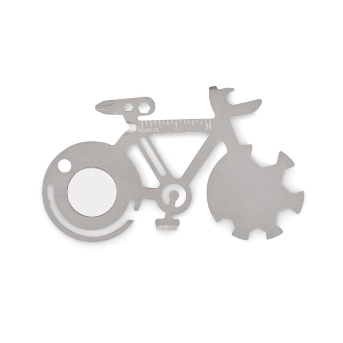 BITOOL - Stainless Steel multi-tool