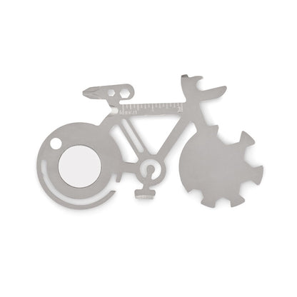 BITOOL - Stainless Steel multi-tool