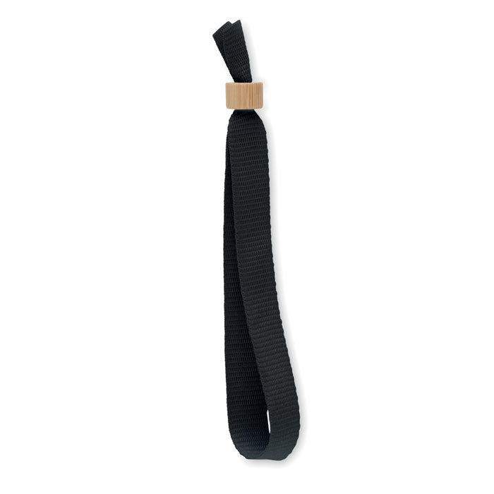 FIESTA – RPET-Polyester-Armband