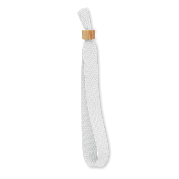 FIESTA – RPET-Polyester-Armband