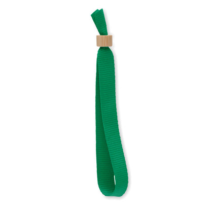 FIESTA – RPET-Polyester-Armband