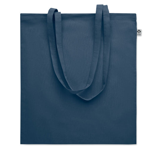 ONEL - Borsa shopping in cotone biologico