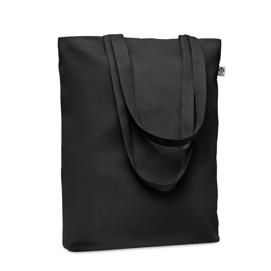 COCO - Bossa de compra de lona 270 gr/m²