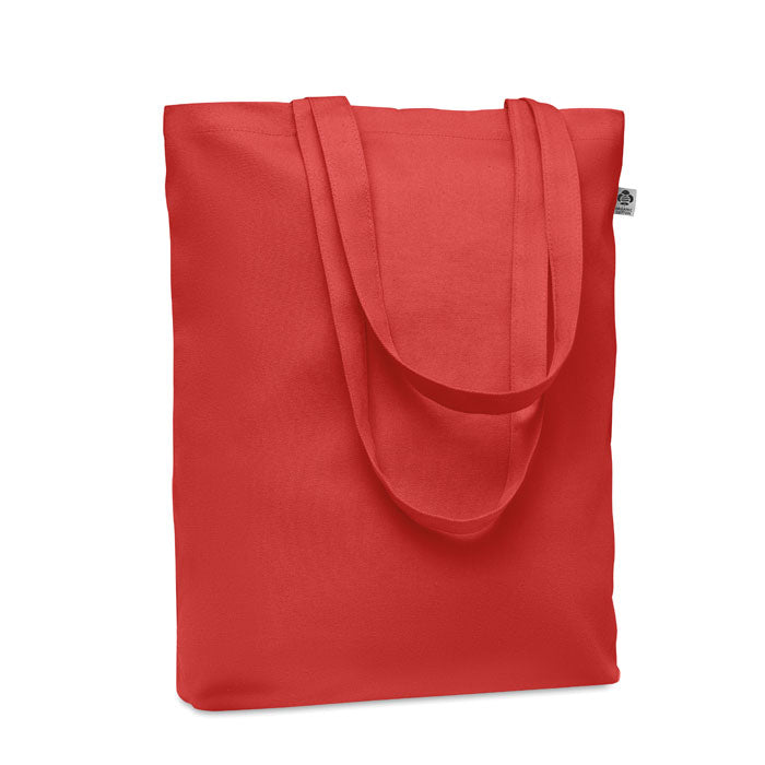 COCO - Sac shopping en toile 270 gr/m²