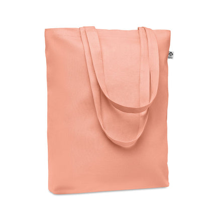 COCO - Sac shopping en toile 270 gr/m²