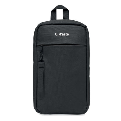 CEBAG - Bolso bandolera en Rpet 600D