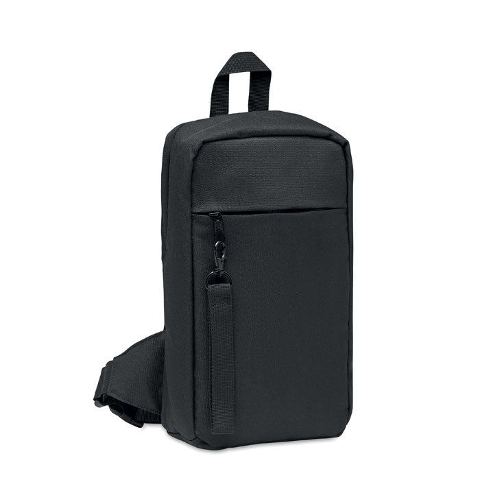CEBAG - Bolso bandolera en Rpet 600D