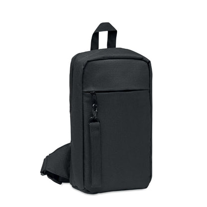 CEBAG - Bolso bandolera en Rpet 600D