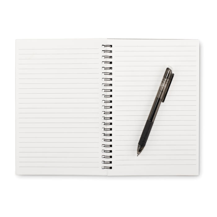 NOBUUK - Quaderno cancellabile A5