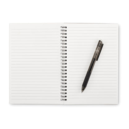NOBUUK - Quaderno cancellabile A5