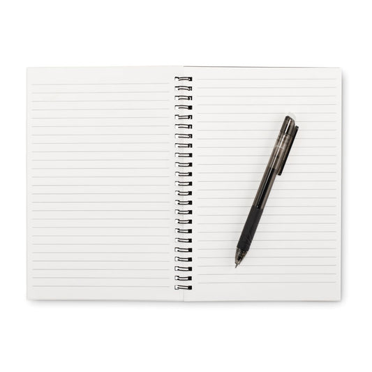 NOBUUK - A5 Erasable notebook