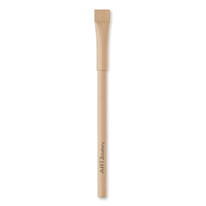 ARTLESS - Stylo sans encre longue durée