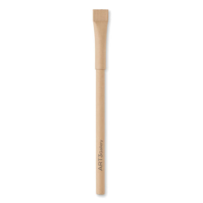 ARTLESS - Stylo sans encre longue durée