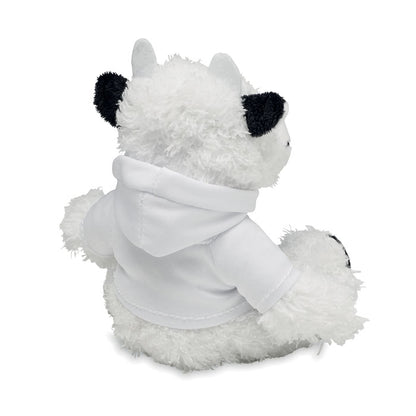 MANNY - Teddy cow plush