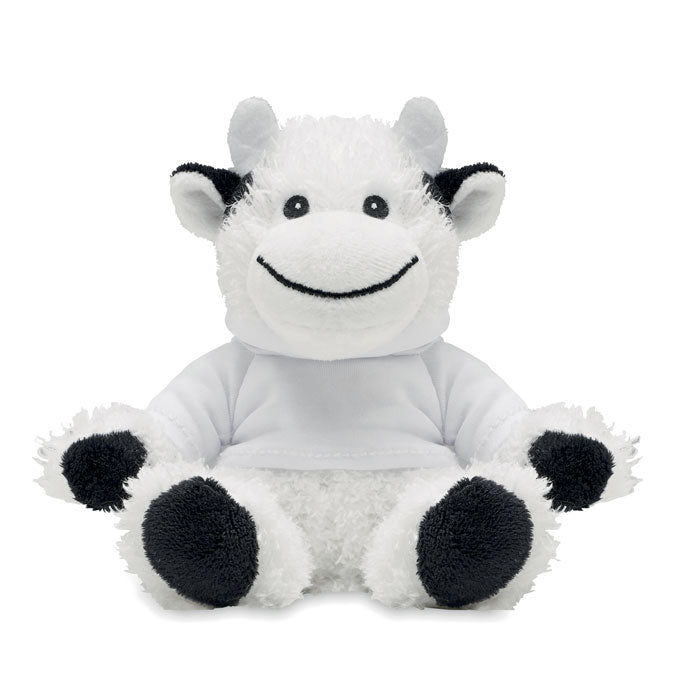 MANNY - Teddy cow plush