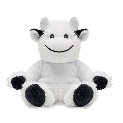MANNY - Teddy cow plush