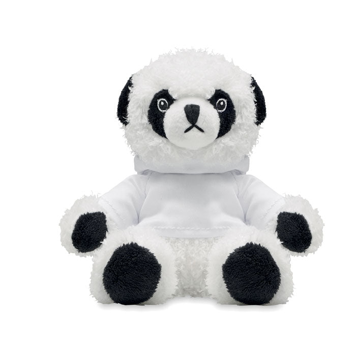 PENNY - Panda plush