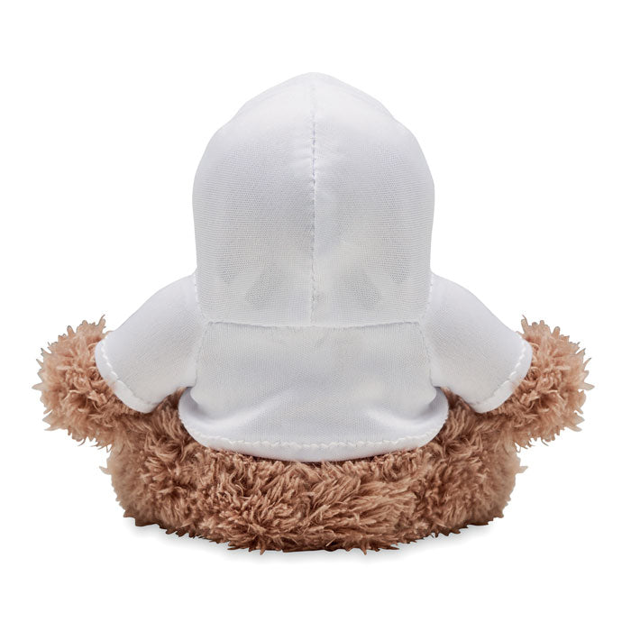 LENNY - Teddy monkey plush