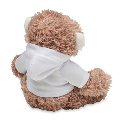 LENNY - Teddy monkey plush