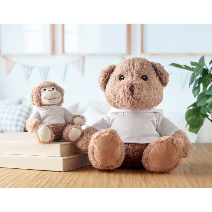 JOHN - Teddybär-Plüsch