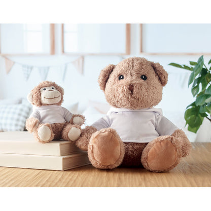 JOHN - Teddybär-Plüsch