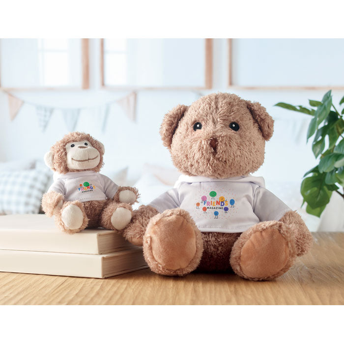 JOHN - Teddybär-Plüsch