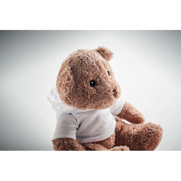 JOHN - Teddybär-Plüsch
