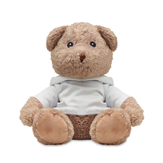 JOHN - Teddybär-Plüsch