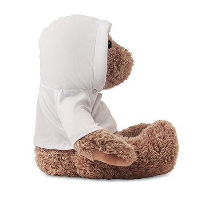 JOHN - Teddybär-Plüsch