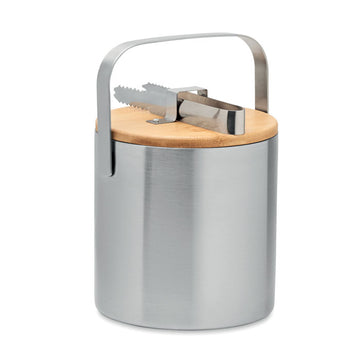 KOKKOLA - Double walled 1.2L Ice bucket