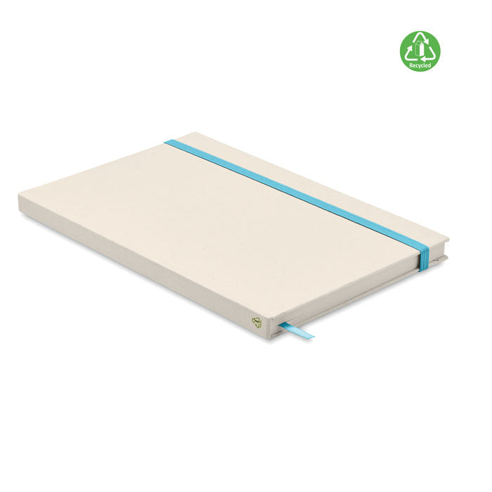 MITO NOTE - A5-Notizbuch-Milchkarton
