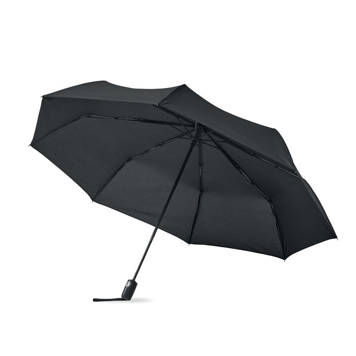 ROCHESTER – 27 Zoll winddichter Regenschirm