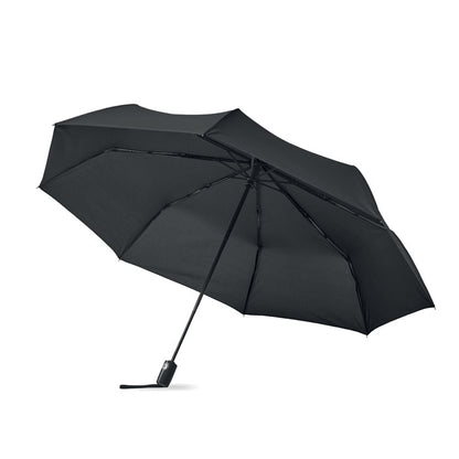 ROCHESTER – 27 Zoll winddichter Regenschirm