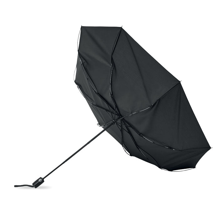 ROCHESTER – 27 Zoll winddichter Regenschirm