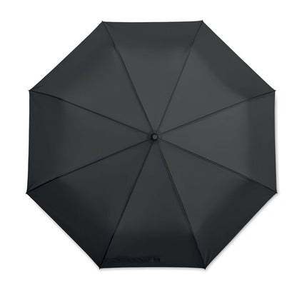 ROCHESTER – 27 Zoll winddichter Regenschirm